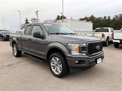 2018 Ford F-150 Super Cab 4WD Pickup for sale #RV2163A - photo 1