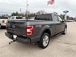 2018 Ford F-150 Super Cab 4WD Pickup for sale #RV2163A - photo 3