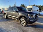 Used 2022 Ford F-150 Platinum SuperCrew Cab for sale #RV2166A - photo 1