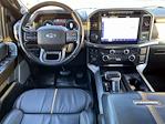 Used 2022 Ford F-150 Platinum SuperCrew Cab for sale #RV2166A - photo 12