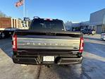 Used 2022 Ford F-150 Platinum SuperCrew Cab for sale #RV2166A - photo 4