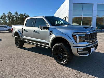 2024 Ford F-150 SuperCrew Cab 4WD Pickup for sale #RV2175 - photo 1