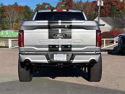 2024 Ford F-150 SuperCrew Cab 4WD Pickup for sale #RV2175 - photo 2