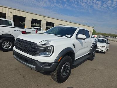 2024 Ford Ranger SuperCrew Cab 4WD Pickup for sale #RV2178 - photo 1