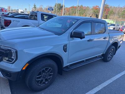 2024 Ford Ranger SuperCrew Cab 4WD Pickup for sale #RV2178A - photo 1