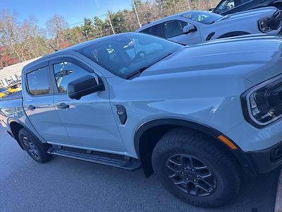 2024 Ford Ranger SuperCrew Cab 4WD Pickup for sale #RV2178A - photo 2