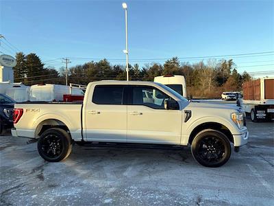 Used 2021 Ford F-150 XLT SuperCrew Cab for sale #RV2180A - photo 2