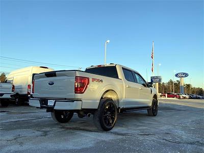 Used 2021 Ford F-150 XLT SuperCrew Cab for sale #RV2180A - photo 2
