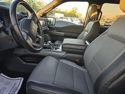 Used 2022 Ford F-150 Lightning Lariat SuperCrew Cab for sale #RV2185 - photo 2