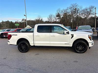 2024 Ford F-150 SuperCrew Cab 4WD Pickup for sale #RV2186 - photo 2