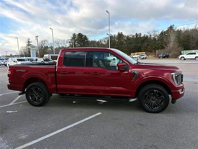 2021 Ford F-150 SuperCrew Cab 4WD Pickup for sale #RV2186A - photo 2