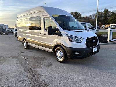 2024 Ford Transit 250 High Roof RWD Empty Cargo Van for sale #RV2189 - photo 1
