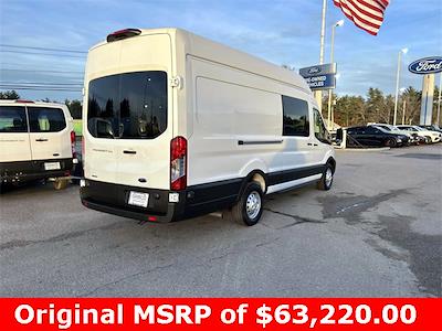 2024 Ford Transit 250 High Roof RWD Empty Cargo Van for sale #RV2189 - photo 2