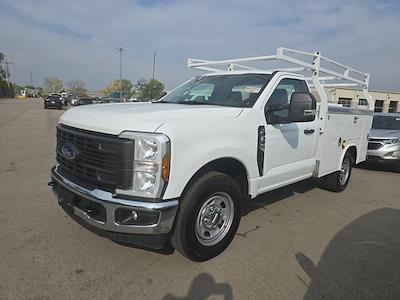 2024 Ford F-350 Regular Cab SRW RWD Service Truck for sale #RV2190 - photo 1