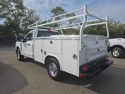 2024 Ford F-350 Regular Cab SRW RWD Service Truck for sale #RV2190 - photo 2