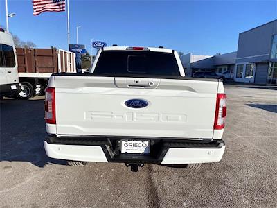 Used 2023 Ford F-150 Lariat SuperCrew Cab for sale #RV2192 - photo 2