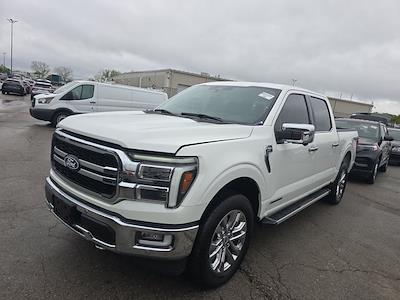 2024 Ford F-150 SuperCrew Cab 4WD Pickup for sale #RV2193 - photo 1