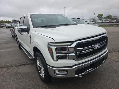 2024 Ford F-150 SuperCrew Cab 4WD Pickup for sale #RV2193 - photo 2