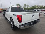 2024 Ford F-150 SuperCrew Cab 4WD Pickup for sale #RV2193 - photo 4