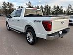 Used 2024 Ford F-150 Lariat SuperCrew Cab for sale #RV2193 - photo 6