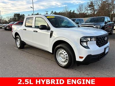 Used 2025 Ford Maverick XL SuperCrew Cab for sale #RV2194 - photo 1