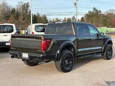 Used 2024 Ford F-150 Raptor SuperCrew Cab for sale #RV2198 - photo 2
