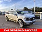 Used 2022 Ford F-150 King Ranch SuperCrew Cab for sale #RV2199 - photo 1
