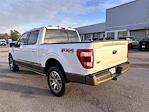 Used 2022 Ford F-150 King Ranch SuperCrew Cab for sale #RV2199 - photo 5
