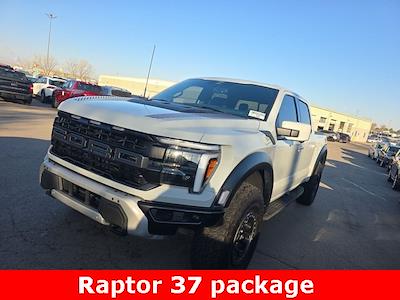 2024 Ford F-150 SuperCrew Cab 4WD Pickup for sale #RV2200 - photo 1