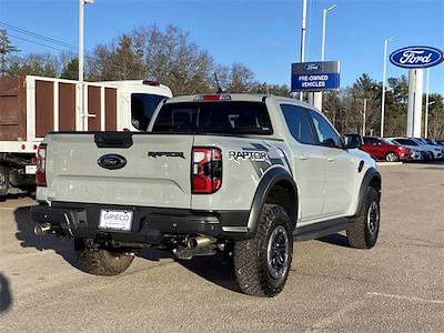 Used 2024 Ford Ranger Raptor SuperCrew Cab for sale #RV2202 - photo 2