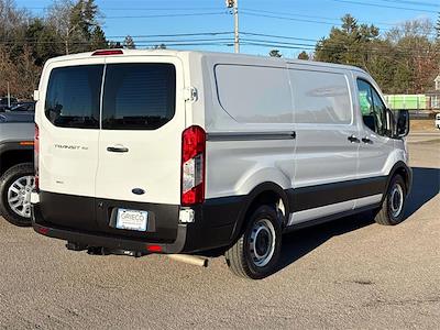 2024 Ford Transit 150 Low Roof RWD Empty Cargo Van for sale #RV2203 - photo 2