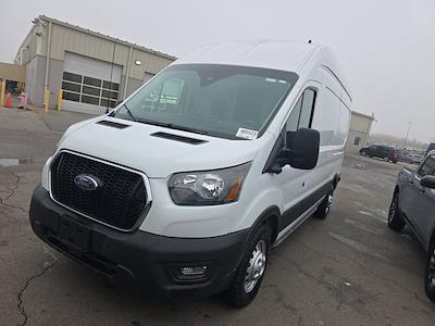 Used 2023 Ford Transit 350 High Roof Empty Cargo Van for sale #RV2204 - photo 1