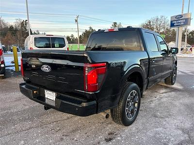 Used 2024 Ford F-150 STX SuperCrew Cab for sale #RV2205 - photo 2