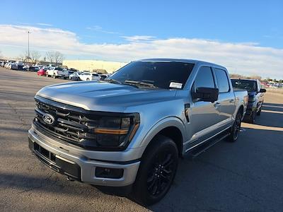 2024 Ford F-150 SuperCrew Cab 4WD Pickup for sale #RV2206 - photo 1