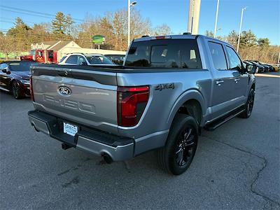 Used 2024 Ford F-150 XLT SuperCrew Cab for sale #RV2206 - photo 2