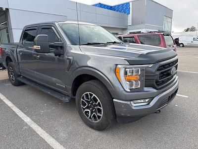 2021 Ford F-150 SuperCrew Cab 4WD Pickup for sale #RV2206A - photo 2