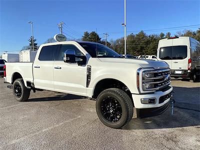 2024 Ford F-250 Crew Cab 4WD Pickup for sale #RV2207 - photo 1