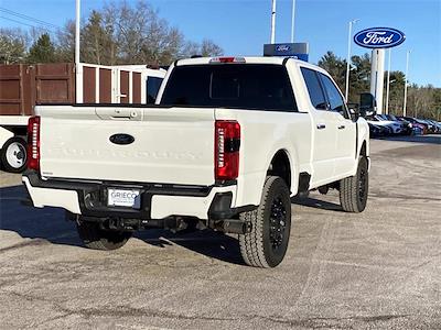 2024 Ford F-250 Crew Cab 4WD Pickup for sale #RV2207 - photo 2