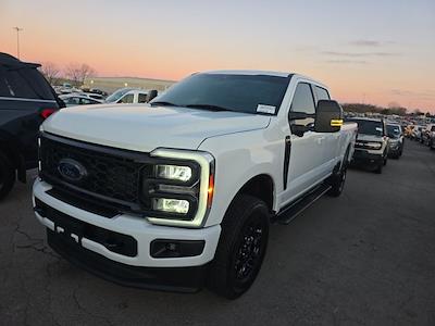 Used 2023 Ford F-250 XLT Crew Cab for sale #RV2208 - photo 1