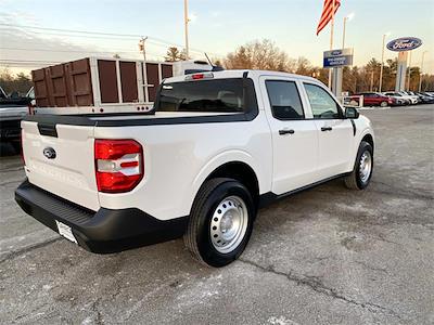 Used 2025 Ford Maverick XL SuperCrew Cab for sale #RV2209 - photo 2