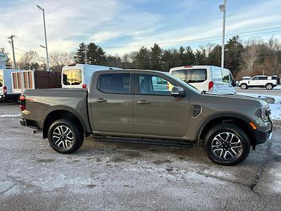 2025 Ford Ranger SuperCrew Cab 4WD Pickup for sale #RV2211 - photo 2