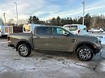 2025 Ford Ranger SuperCrew Cab 4WD Pickup for sale #RV2211 - photo 2