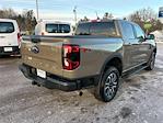 2025 Ford Ranger SuperCrew Cab 4WD Pickup for sale #RV2211 - photo 3