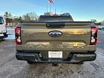 2025 Ford Ranger SuperCrew Cab 4WD Pickup for sale #RV2211 - photo 4