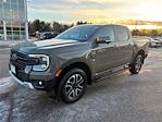 2025 Ford Ranger SuperCrew Cab 4WD Pickup for sale #RV2211 - photo 7