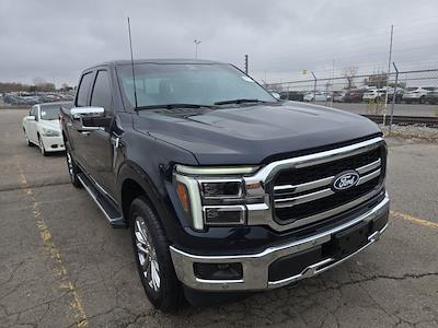 2025 Ford F-150 SuperCrew Cab 4WD Pickup for sale #RV2213 - photo 2