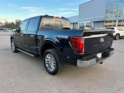 Used 2025 Ford F-150 Lariat SuperCrew Cab for sale #RV2213 - photo 2