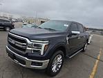 2025 Ford F-150 SuperCrew Cab 4WD Pickup for sale #RV2213 - photo 1