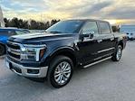 Used 2025 Ford F-150 Lariat SuperCrew Cab for sale #RV2213 - photo 7