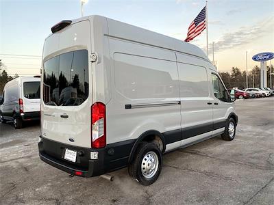 2024 Ford Transit 250 High Roof AWD Empty Cargo Van for sale #RV2215 - photo 2